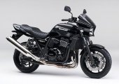 Kawasaki ZRX 1200